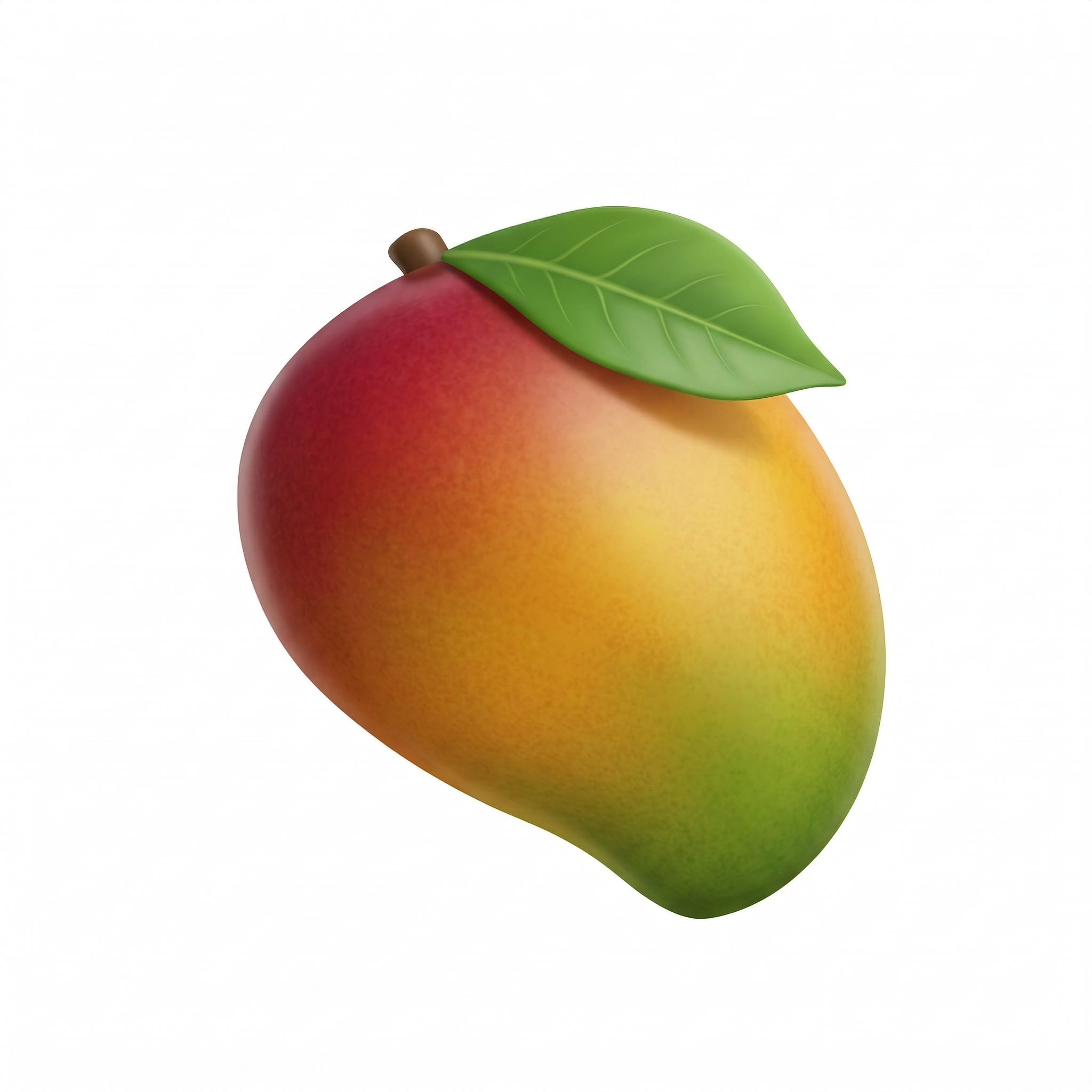 Mega Mango